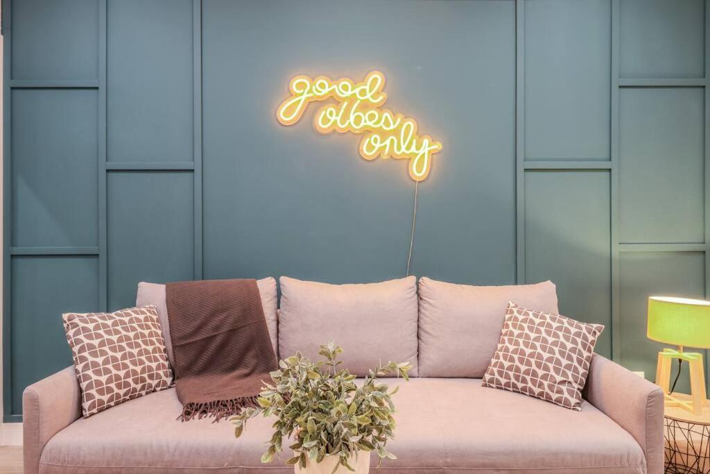 Luxe Apartment In Malasana Hub — Photos 3